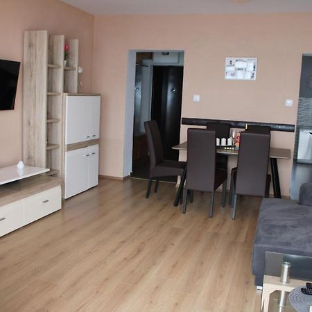 Apartman Lovro 리예카 외부 사진