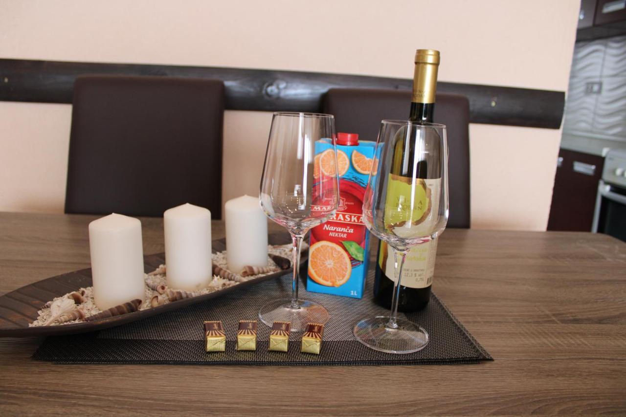 Apartman Lovro 리예카 외부 사진