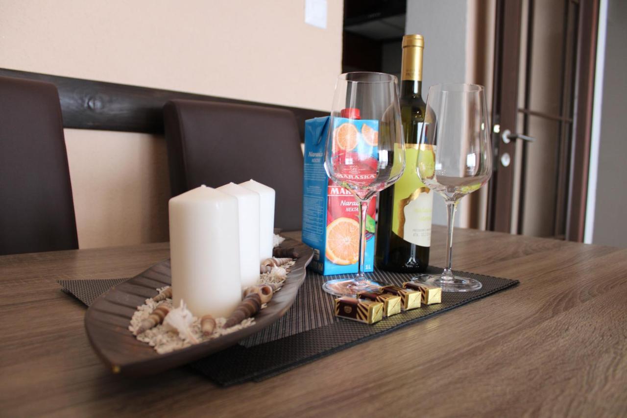 Apartman Lovro 리예카 외부 사진