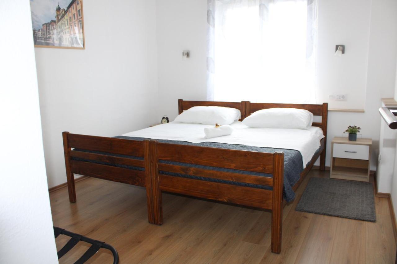 Apartman Lovro 리예카 외부 사진