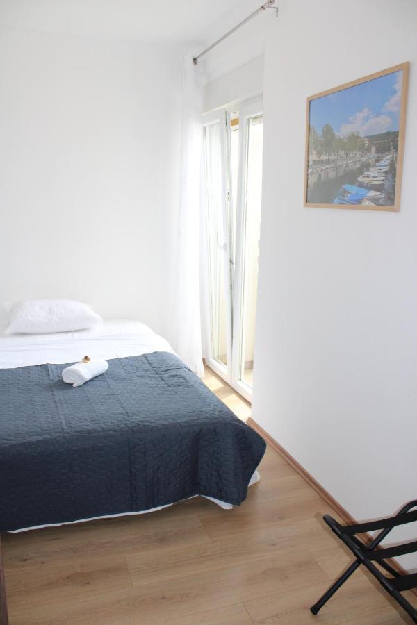 Apartman Lovro 리예카 외부 사진