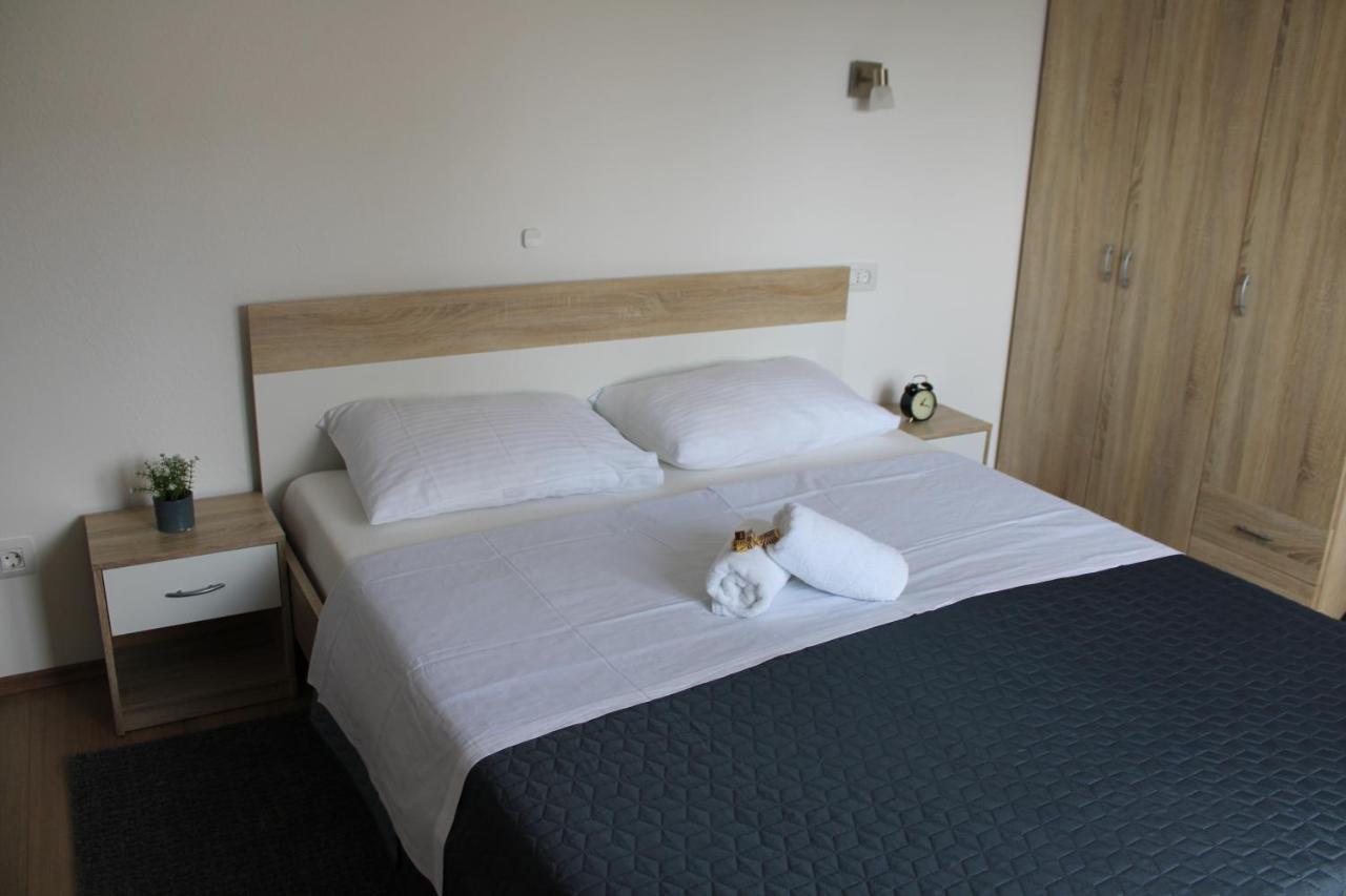 Apartman Lovro 리예카 외부 사진