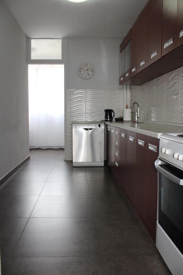 Apartman Lovro 리예카 외부 사진