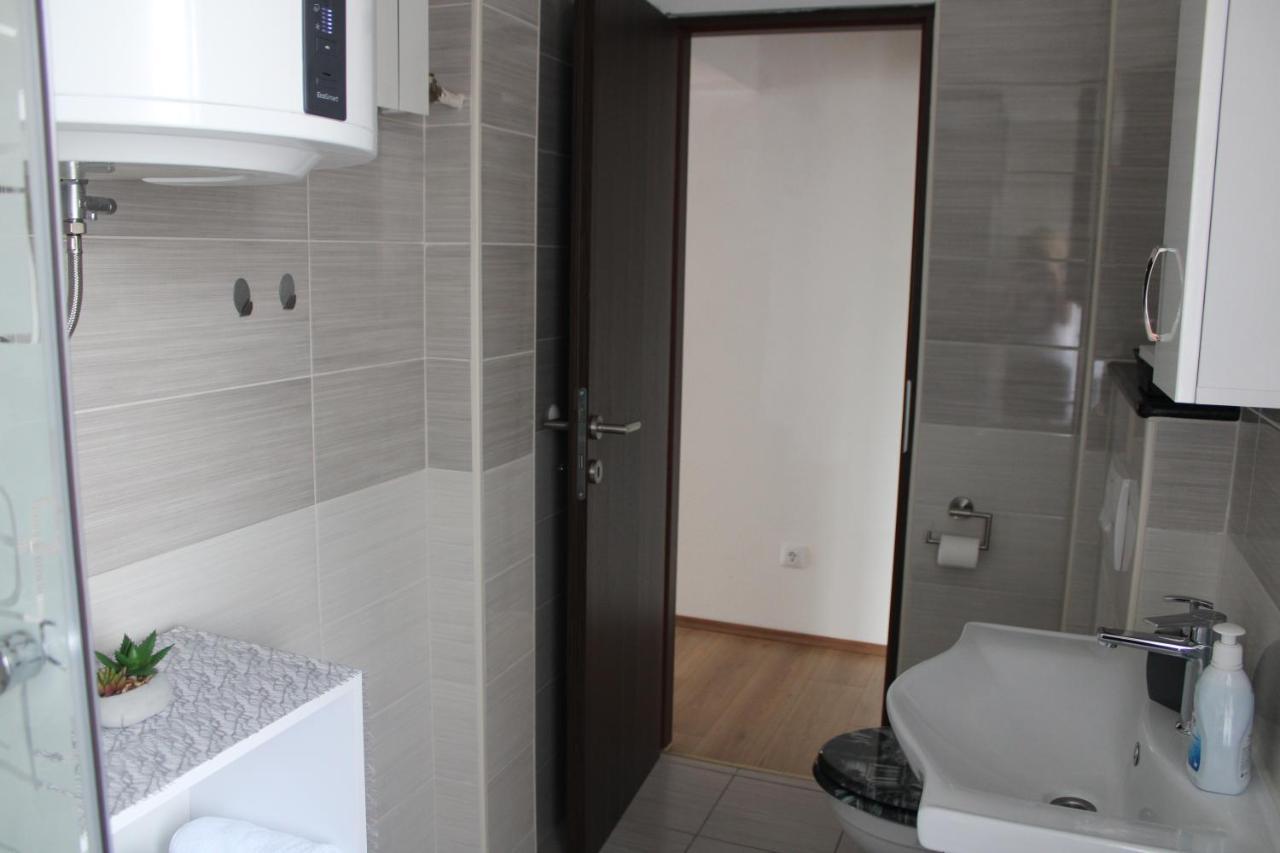 Apartman Lovro 리예카 외부 사진