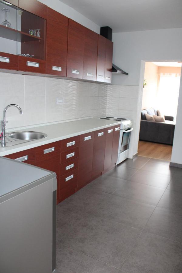Apartman Lovro 리예카 외부 사진