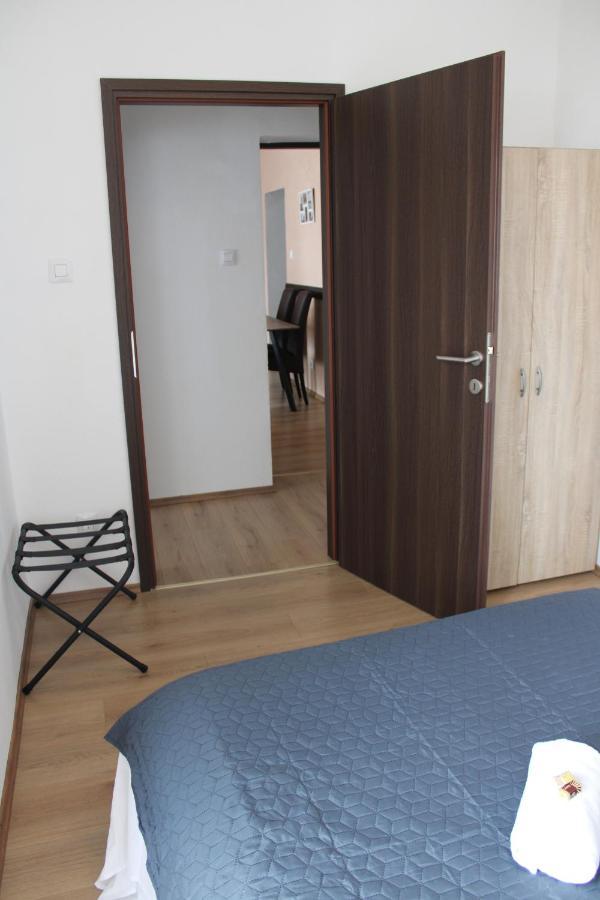 Apartman Lovro 리예카 외부 사진
